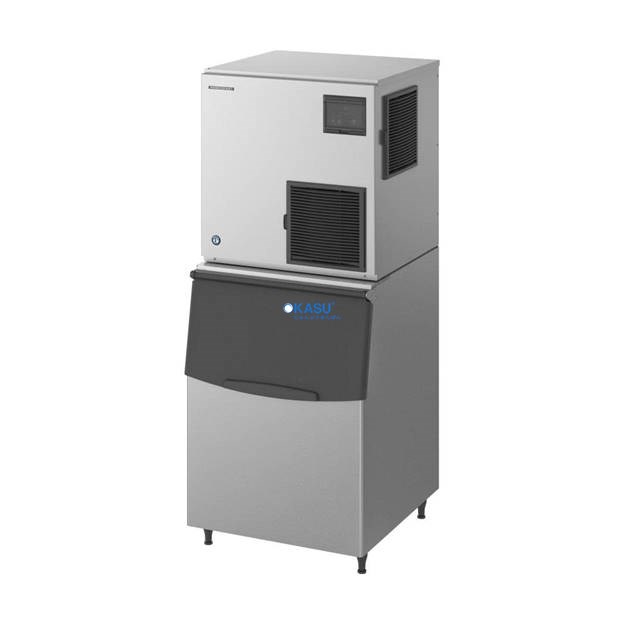 Máy làm đá Nugget Hoshizaki FM-1000AKE-N-SB-B-501SA - ảnh 1