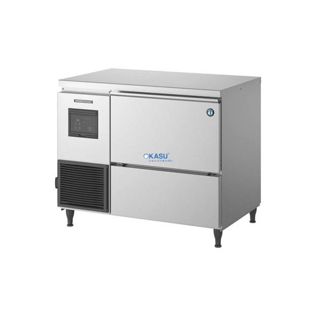 Máy làm đá Nugget Hoshizaki FM-120KS-50-HCN - ảnh 1
