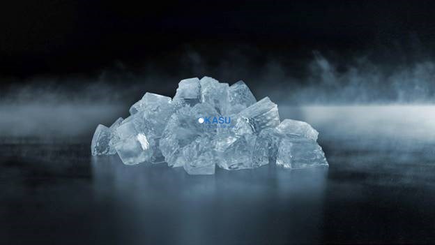 Máy làm đá Nugget Hoshizaki FM-600AKE-N-SB-B-301SA - ảnh 2