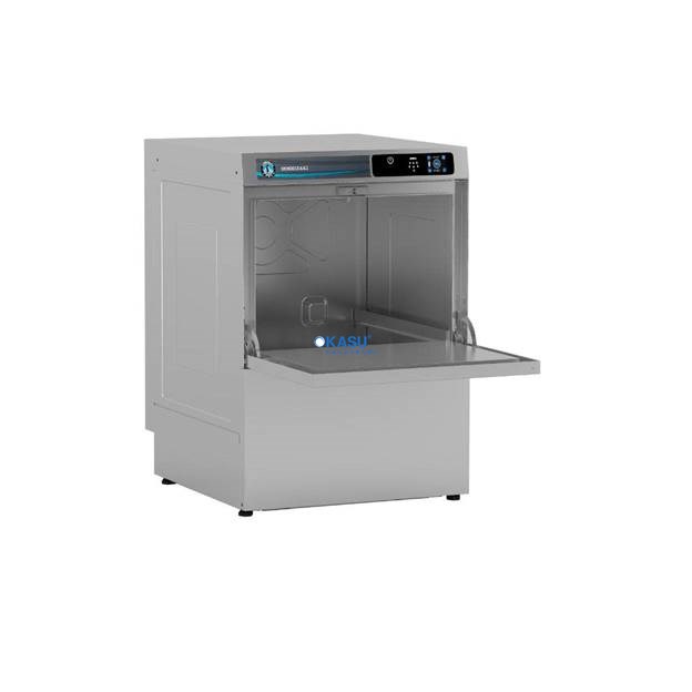 Máy rửa bát Hoshizaki HW-320B-S - ảnh 3