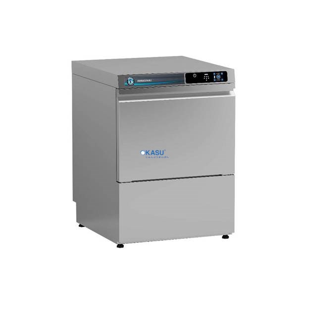 Máy rửa bát Hoshizaki HW-320B - ảnh 1