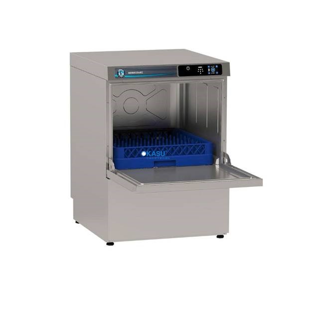 Máy rửa bát Hoshizaki HW-320B - ảnh 3