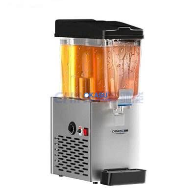Máy làm nước ép và đồ uống lạnh CHINENG CN-TG-1C-GZJ605 - ảnh 1
