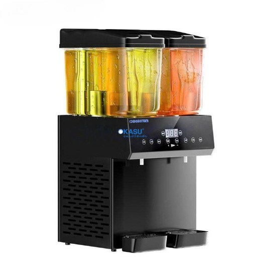 Máy làm nước ép và đồ uống lạnh CHINENG CN-TG-2A-GZJ1210 - ảnh 1