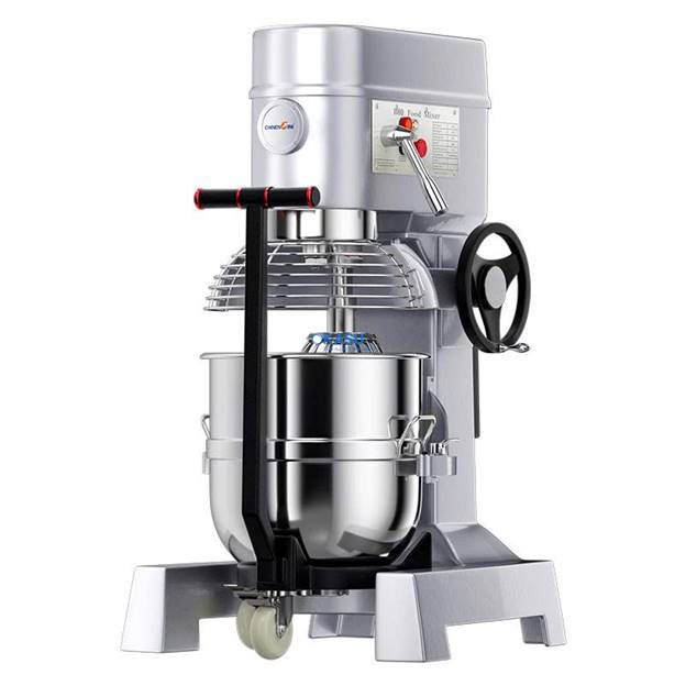 Máy trộn đa năng CHINENG CN-8019-JBJDZ-YF-B100 - ảnh 1