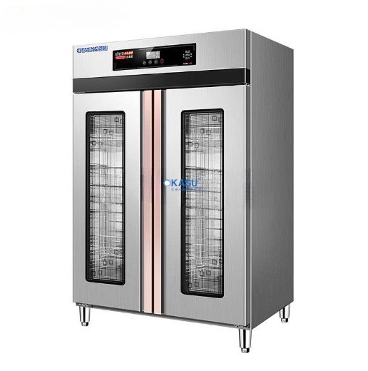 Tủ khử trùng thông minh tuần hoàn khí nóng CHINENG CN-CN-RTP1780-1780A1 - ảnh 1