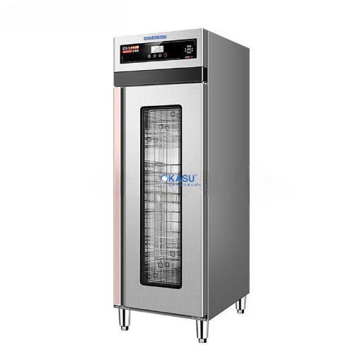 Tủ khử trùng thông minh tuần hoàn khí nóng CHINENG CN-CN-RTP880-880A1 - ảnh 1