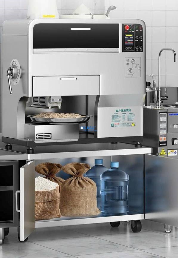 Máy làm mì tự động CHINENG CN-8115-QZDMTJ-2 - ảnh 6