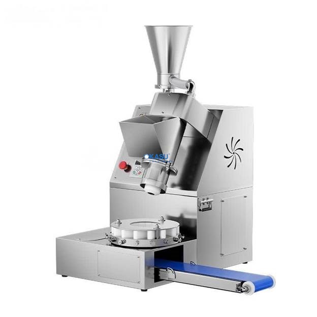 Máy làm bánh bao tự động CHINENG CN-BZJ-XG-X - ảnh 1