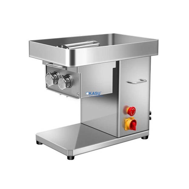 Máy thái lát, cắt sợi CHINENG CN-TY-RQ3D - ảnh 1