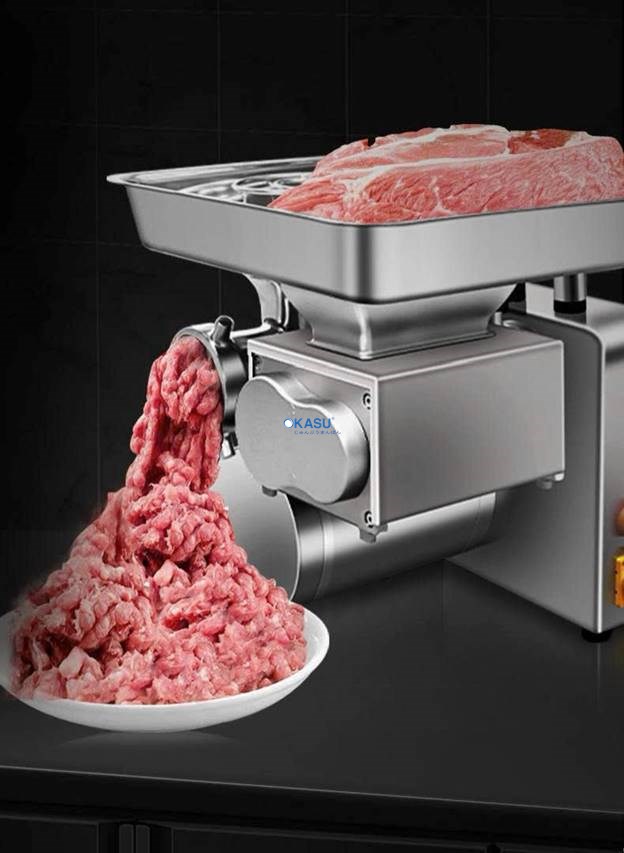 Máy xay thịt để bàn CHINENG CN-TY-RS25 - ảnh 3