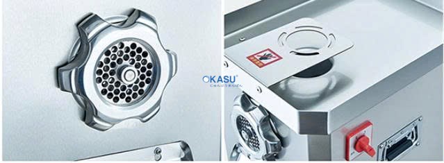 Máy xay thịt đứng CHINENG CN-LJ200 - ảnh 3
