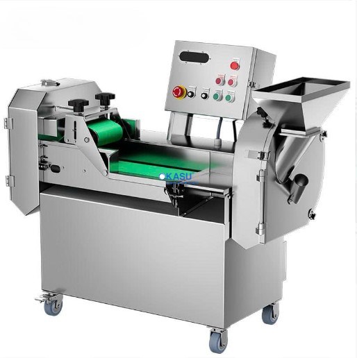 Máy cắt rau củ đa năng CHINENG CN-QCJ-8076-ST-B801 - ảnh 1