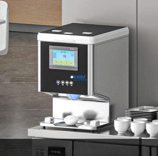 Máy chia cơm tự động CHINENG CN-8132-DFJ-15L - ảnh 1