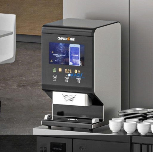Máy chia cơm tự động CHINENG - ảnh 1