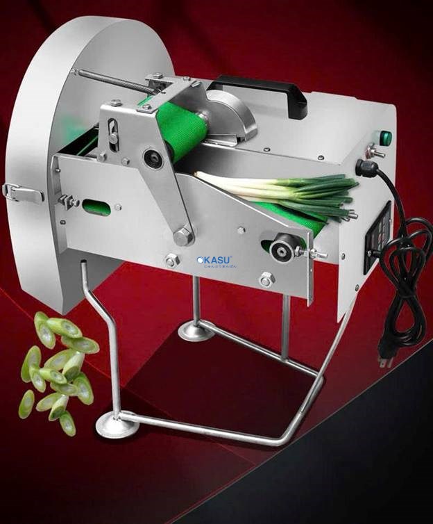 Máy thái hành và cắt rau củ để bàn CHINENG - ảnh 1