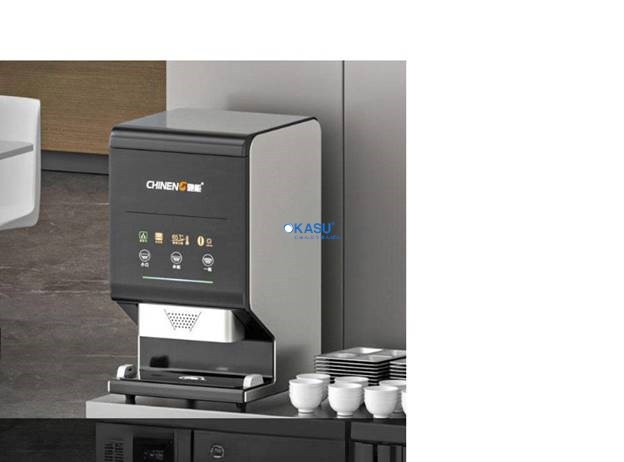 Máy chia cơm tự động CHINENG - ảnh 1