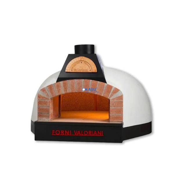 Lò Nướng Pizza Valoriani Hobby 120 - ảnh 2