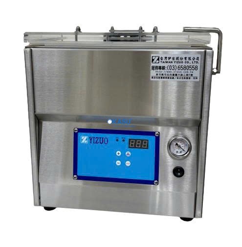 Máy đóng gói chân không dạng buồng để bàn TY-280M/280E/350E - ảnh 2