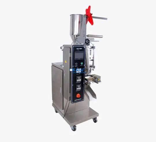 Máy đóng gói hạt tự động DXDK-150II - ảnh 1