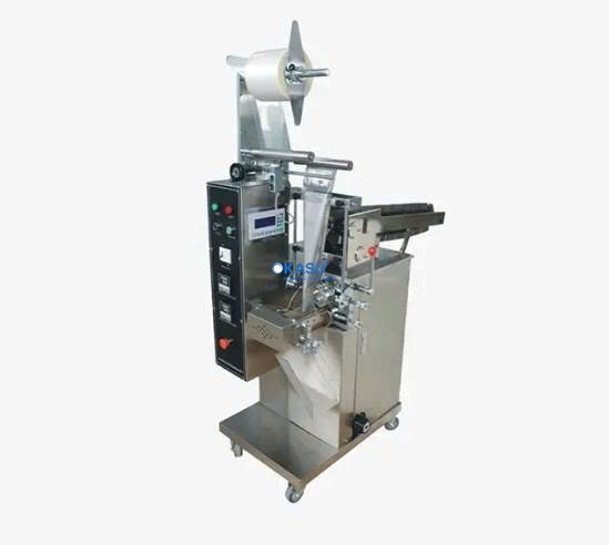 Máy đóng gói tự động DXDD-500II (dạng phễu xích) - ảnh 1