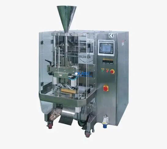 Máy đóng gói tự động dạng đứng HLNV-520 - ảnh 1