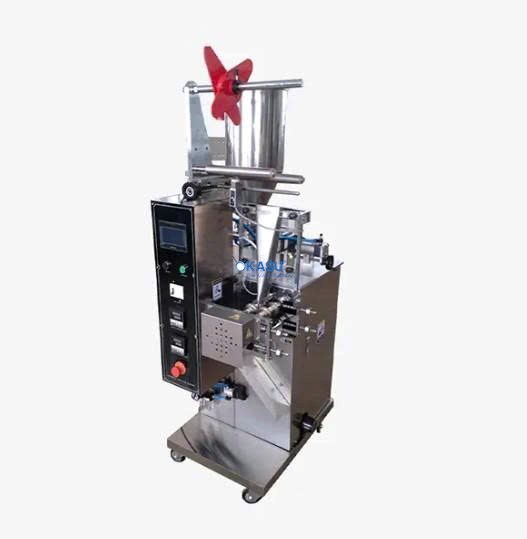 Máy đóng gói dạng sệt tự động DXDG-50II - ảnh 1