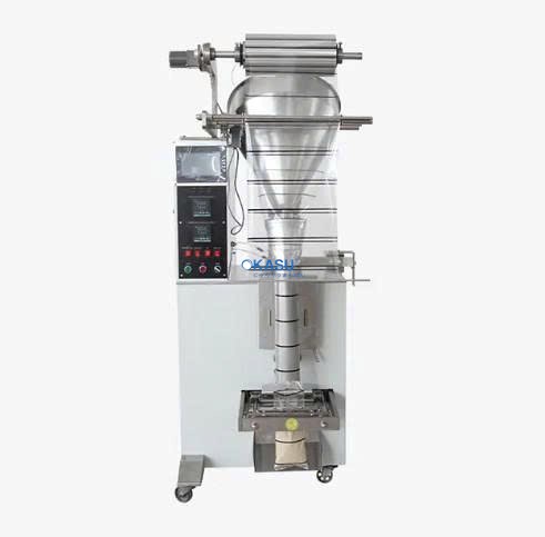 Máy đóng gói bột tự động DXDF-1000AX - ảnh 2