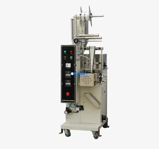 Máy đóng gói dạng sệt tự động DXDG-20II - ảnh 1