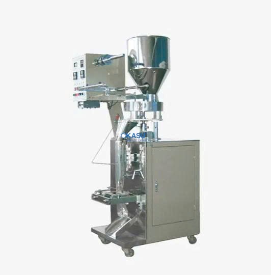 Máy đóng gói dạng hạt tự động DXDK-500II - ảnh 1