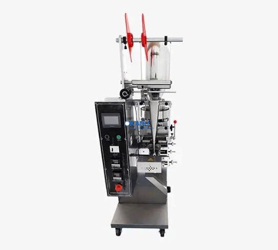 Máy đóng gói hạt tự động DXDK-40II - ảnh 1