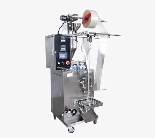 Máy đóng gói dạng sệt tự động DXDG-100II - ảnh 1
