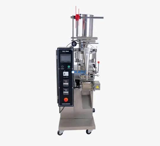 Máy đóng gói hạt tự động DXDK-150II - ảnh 2