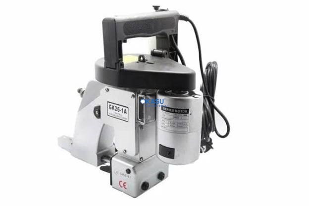Máy may và đóng miệng bao GK26-1A - ảnh 1