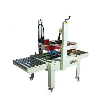 Máy dán băng keo thùng FXJ6050B - ảnh 1