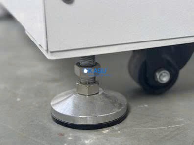 Máy dựng và dán mặt đáy thùng carton Model YUPA – 5040  - ảnh 5