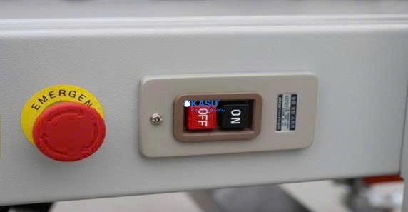Máy dán thùng 4 cạnh YUPA – DT307 - ảnh 3