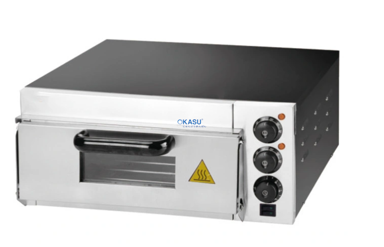 Lò nướng bánh pizza P500-1 - ảnh 1
