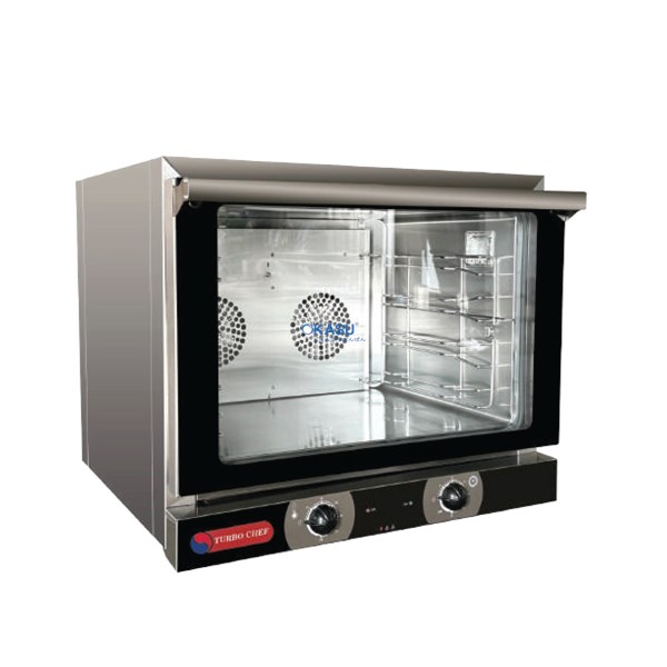 Lò nướng đối lưu Turbo Chef TCO411 - ảnh 1