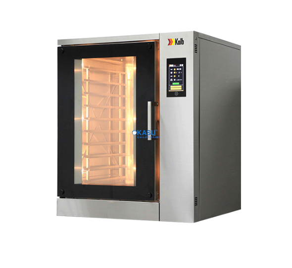 Lò nướng đối lưu Kolb Atoll900L - ảnh 1