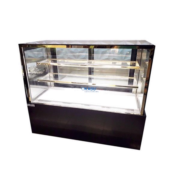 Tủ bánh kem 2 tầng 1m5 Kincool SCLG4-1788F (1500.3) - ảnh 1