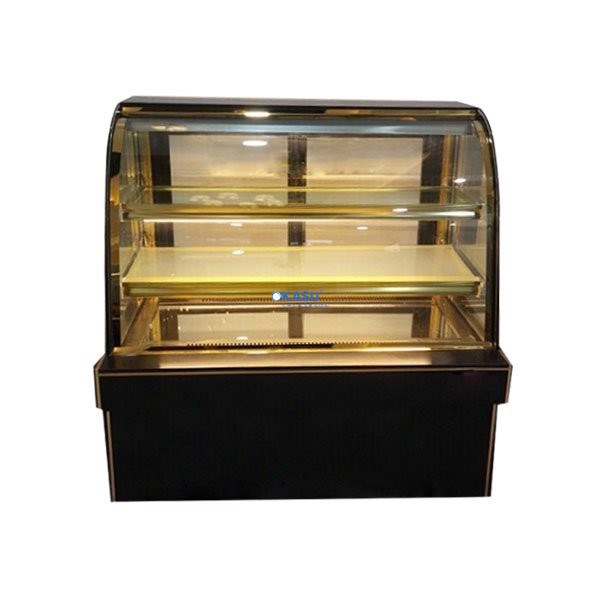 Tủ bánh kính cong 1.8 Kincool SCLG4-1788F (1800.3) - ảnh 1