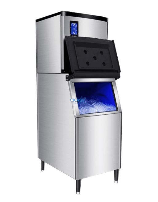 Máy Làm Đá Viên SH480 ( 280kg/24h ) - ảnh 1