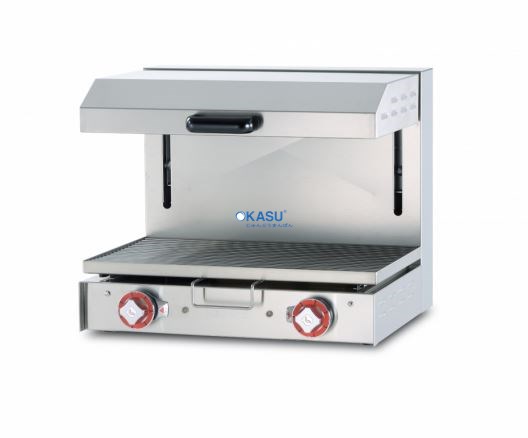 Lò nướng điện Salamander Lotus SL-600 ET - ảnh 1