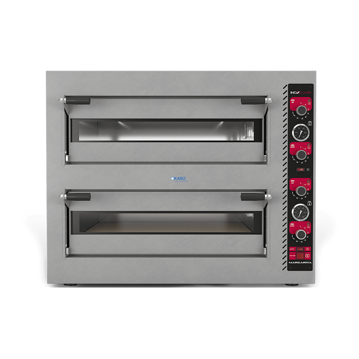 Lò nướng pizza C502E - ảnh 1