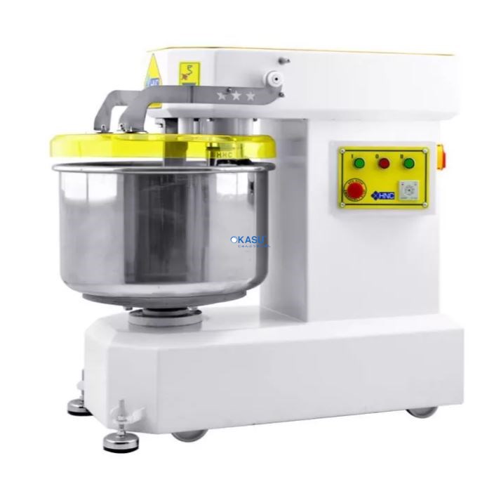 Máy trộn bột xoắn ốc HSY-40M - ảnh 1