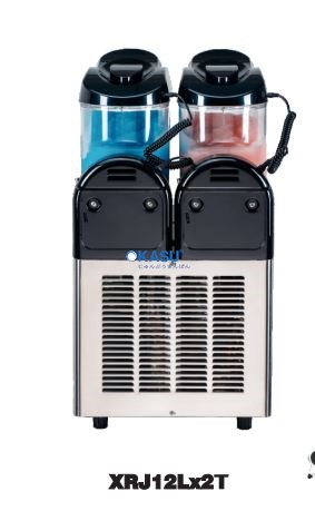  Máy làm lạnh nước trái cây Kolner XRJ12Lx2T - ảnh 3